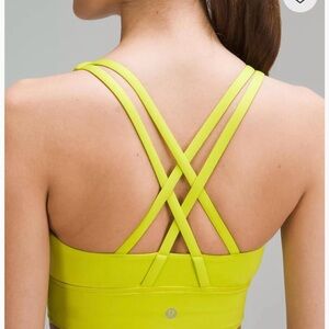 Lululemon bra